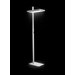 Brooklyn Asymmetric  Floor Lamp