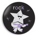 Rock Star Plate