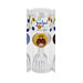 Lovebug Fork (Set of 6)