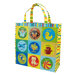 Toy Box Tote