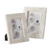 Bone Block Frame