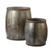 Fortress Drum (Set of 2)