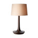 Margot Sweep Wood Lamp