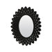 Resin Layered Leaf Mirror