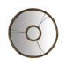 Equation Wire Mirror
