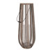 Slim Wire Atlas Hurricane Vase