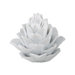 Porcelain Artichoke Ornament
