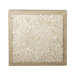 Floral Clam Rose Wall Art