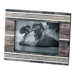 Horizontal Picture Frame