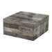 Bone Boxes