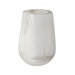 Selenite Cone Votive
