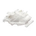 Glacier Selenite Chips Ornament