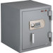 1-Hour Protection Electronic Lock Commercial Fire Safe [1.5 CuFt]