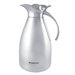 Ovente TSS15 Double Wall Vacuum Jug Carafe
