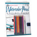 Essentials Artist Pack Paper and Media Watercolor Pencil