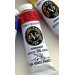 Artists' Oil Color Paint