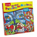 Paint By Numbers Gift Set