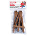 Mini Easels in Poly Bag