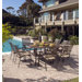 Island Breeze 9 Piece Dining Set