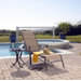 Island Breeze Chaise Lounge