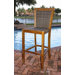 Leeward Islands Barstool