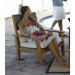Leeward Islands Lounge Chair