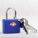 TSA Identi Lock