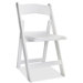 Gladiator Resin Folding Chair