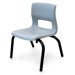 ErgoStack 18" Plastic Classroom Chair