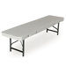 Commercialite Plastic Folding Table
