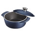 Tramontina Limited Editions LYON 24 oz Covered Mini Cocotte