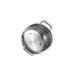 Tramontina Gourmet Prima Double-Boiler Insert Fits 3 and 4 Qt