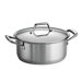 Prima 6-qt. Stock Pot with Lid