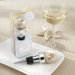 ''Seaside'' Sand and Shell-Filled Globe Bottle Stopper