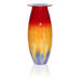 14" 1950 Retro Series Vase