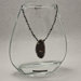 Agate and Oxide Precious Stone Series Vase