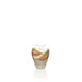 Classical Italian Oval Vase