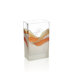 Classical Italian  Rectangular Vase
