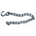 20 Links Chain with S-hook (Set of 2)