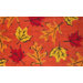 Fall Leaves Doormat