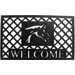Stallion Doormat