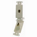 Single HDMI Decora Insert