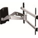LCD/Plasma TV Articulating Wall Mount for 32'' - 62'' TV Screens