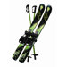Kid's Beginner Snow Skis and Poles
