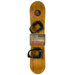 Kid's Heirloom Wooden Snowboard