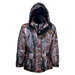 Kid's 3 in 1 Waterproof Parka
