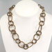 Nautical Chain Necklace