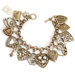 All My Love Charm Bracelet