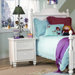 Summer Breeze 2 Drawer Nightstand