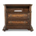 Royal Traditions 2 Drawer Media Chest
